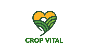 CropVital logo
